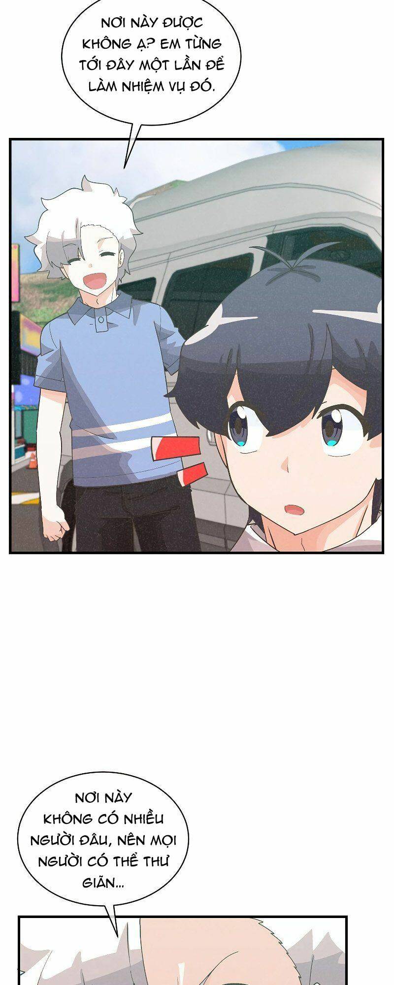 Tôi Trở Thành Một Nông Dân: Chapter 93
