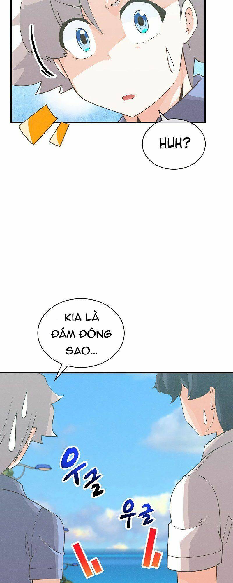 Tôi Trở Thành Một Nông Dân: Chapter 93