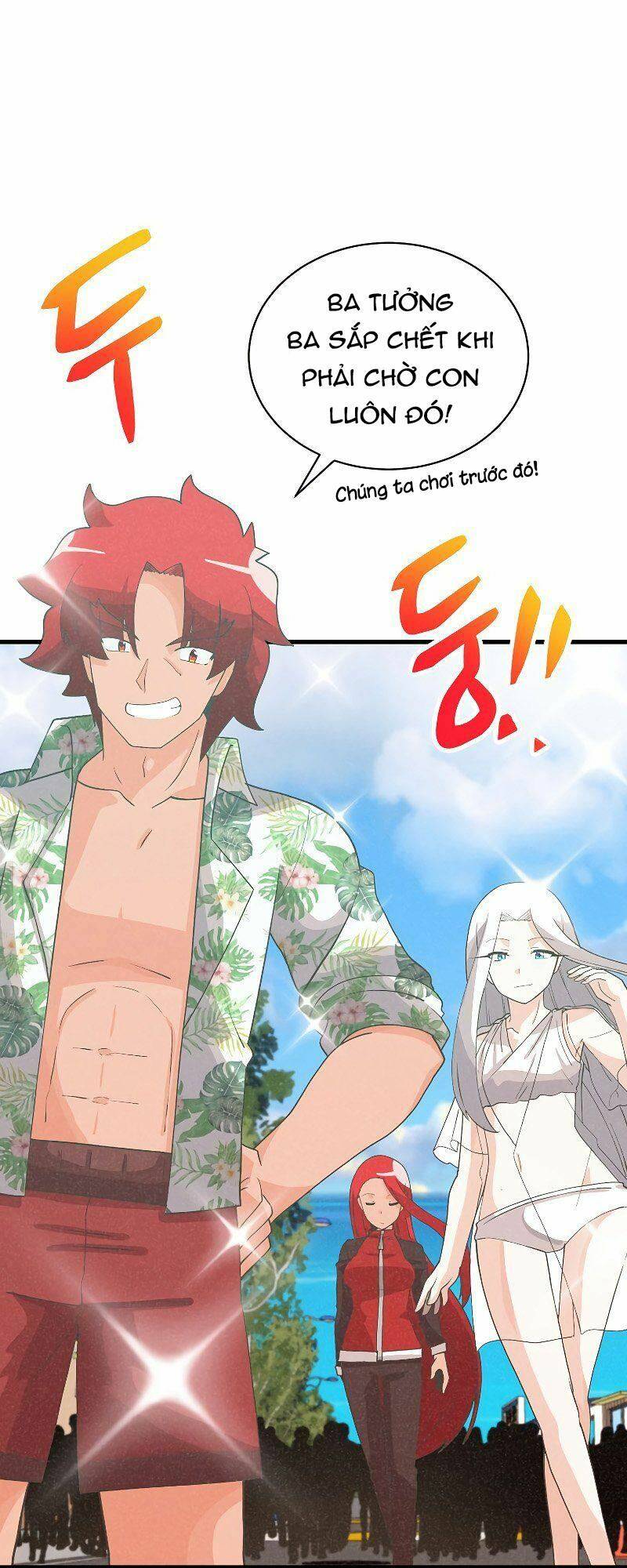 Tôi Trở Thành Một Nông Dân: Chapter 93