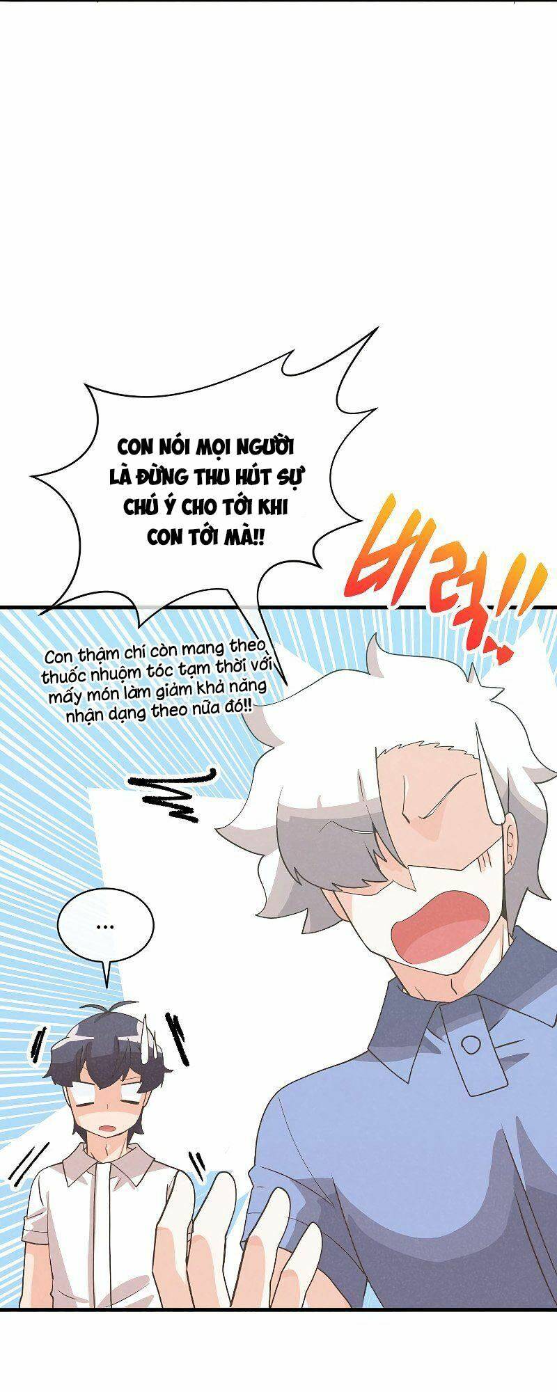 Tôi Trở Thành Một Nông Dân: Chapter 93
