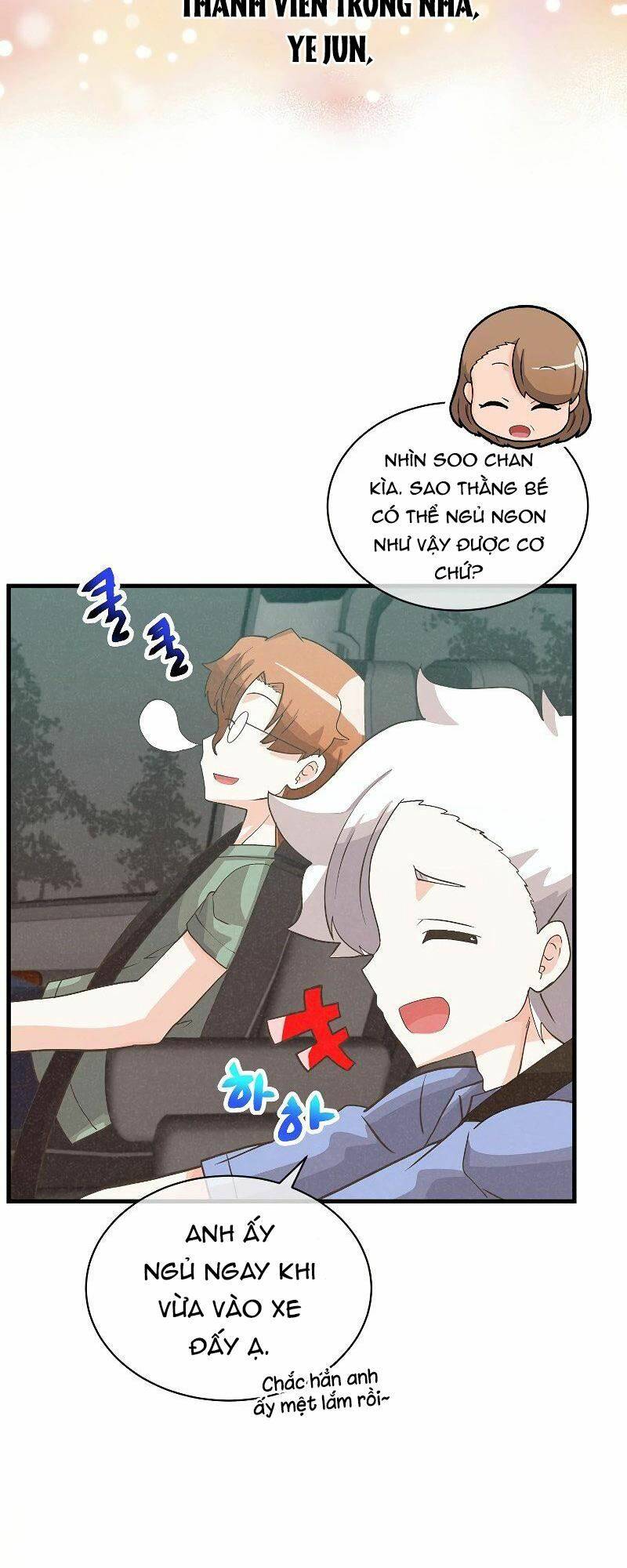 Tôi Trở Thành Một Nông Dân: Chapter 93