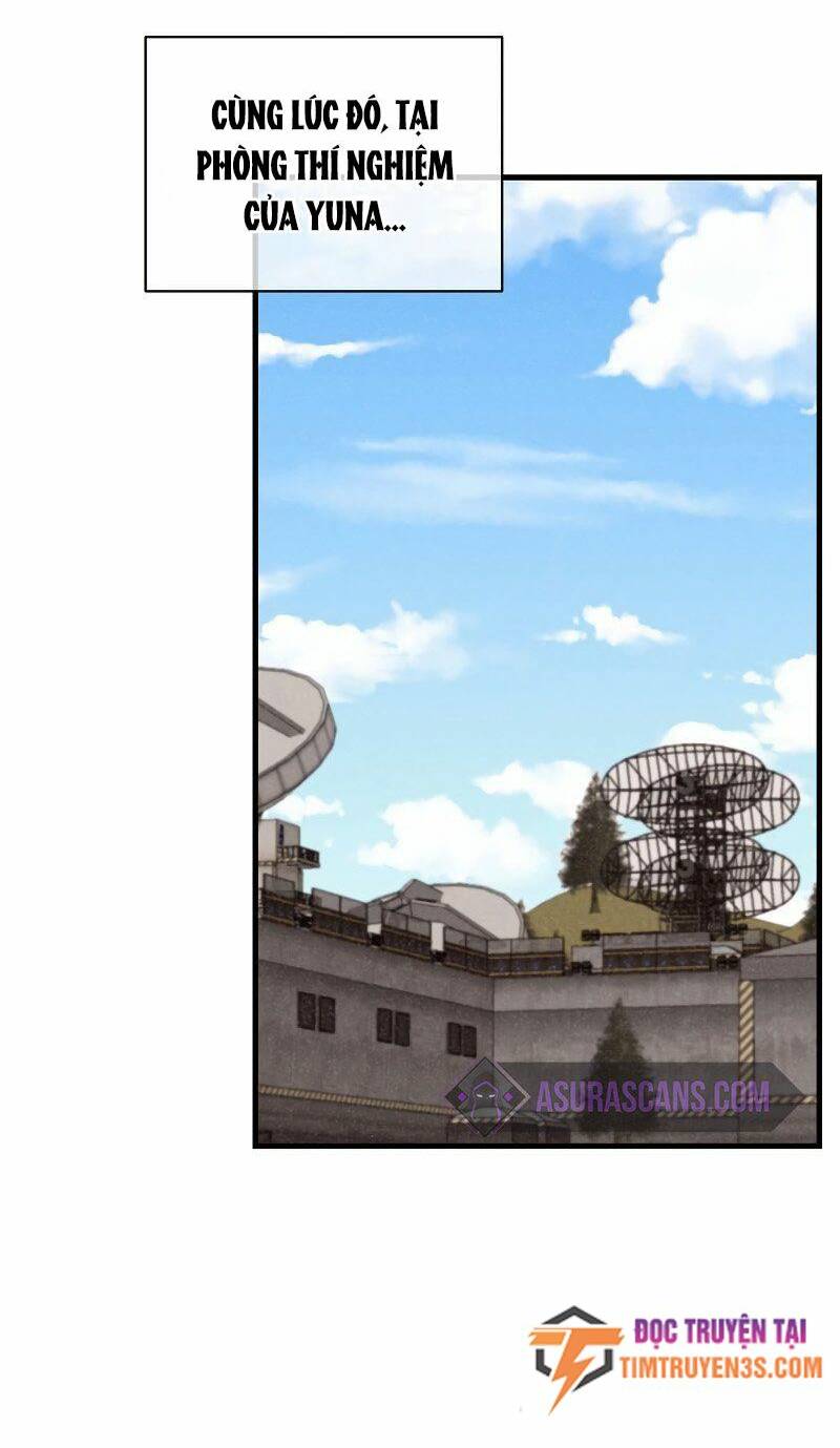 Tôi Trở Thành Một Nông Dân: Chapter 93