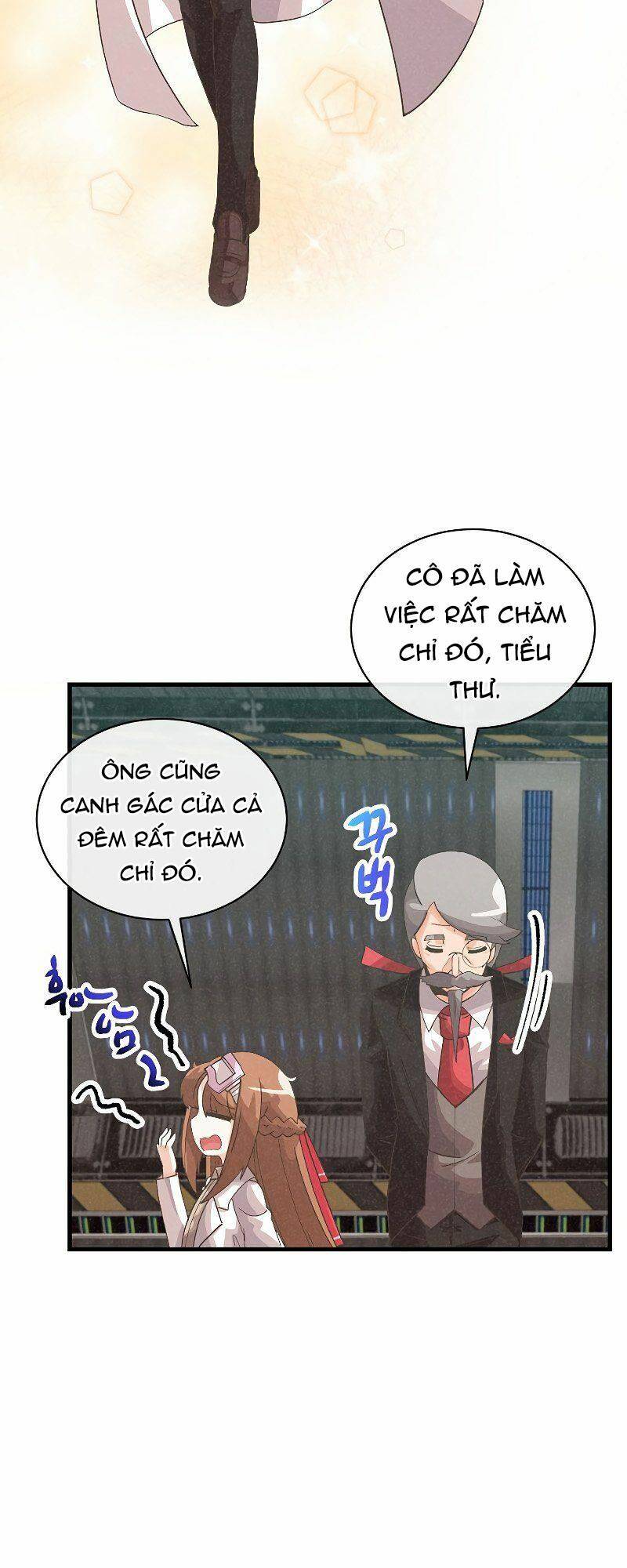 Tôi Trở Thành Một Nông Dân: Chapter 93