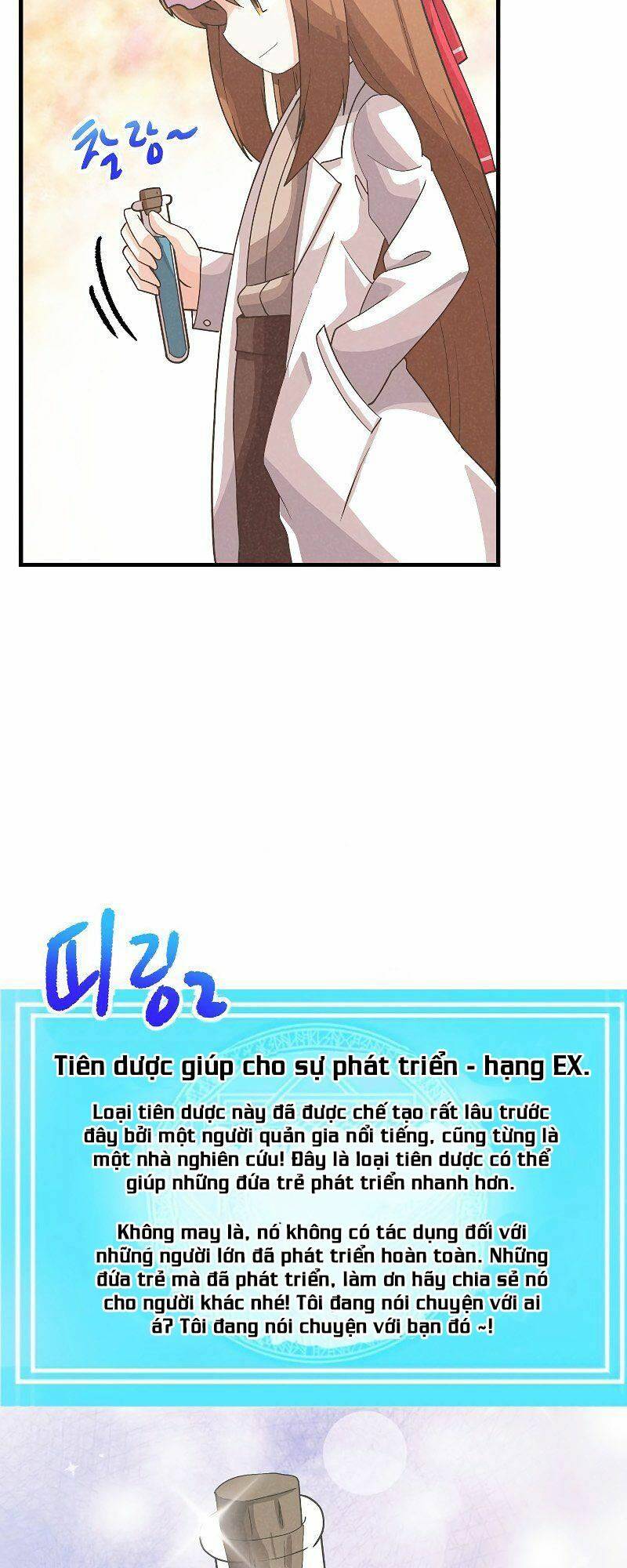 Tôi Trở Thành Một Nông Dân: Chapter 93