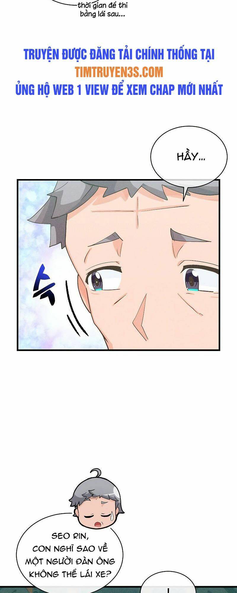 Tôi Trở Thành Một Nông Dân: Chapter 93