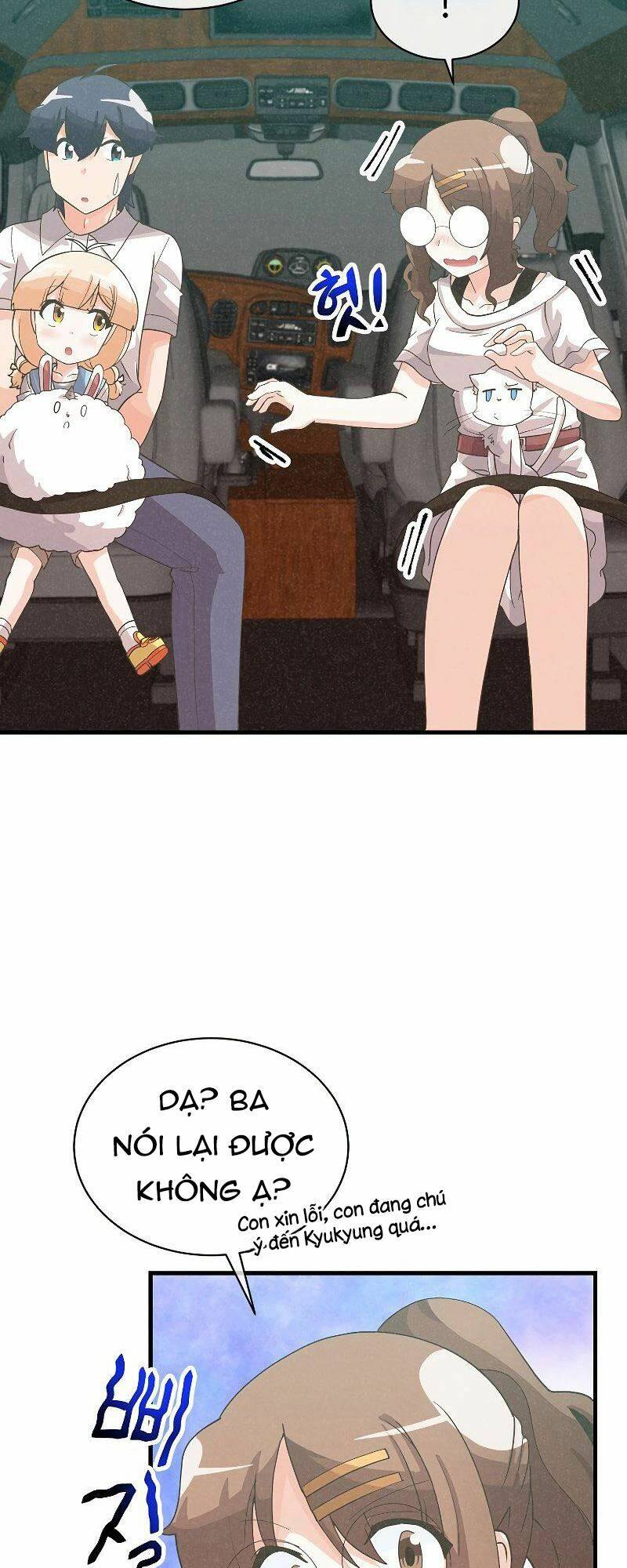 Tôi Trở Thành Một Nông Dân: Chapter 93
