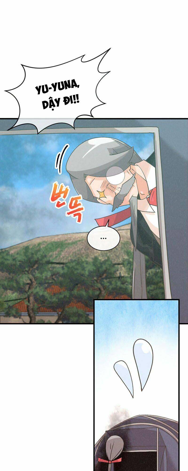 Tôi Trở Thành Một Nông Dân: Chapter 94