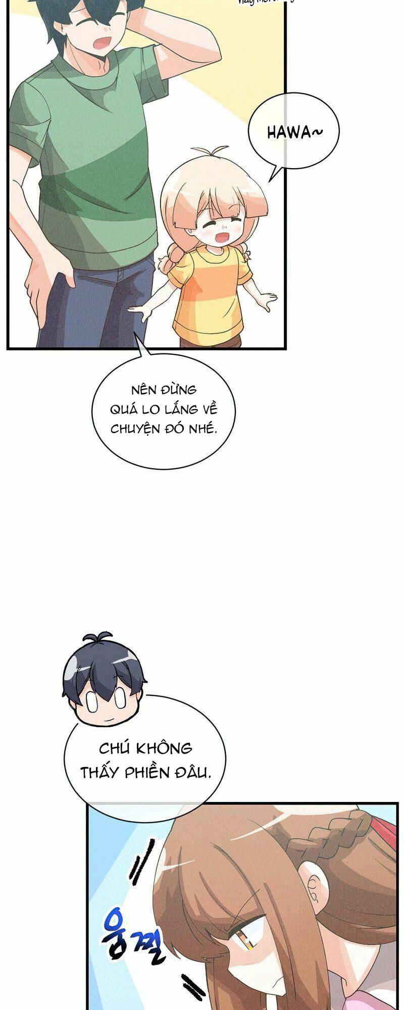 Tôi Trở Thành Một Nông Dân: Chapter 94