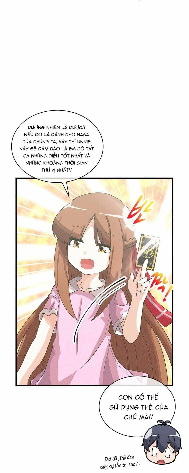 Tôi Trở Thành Một Nông Dân: Chapter 94