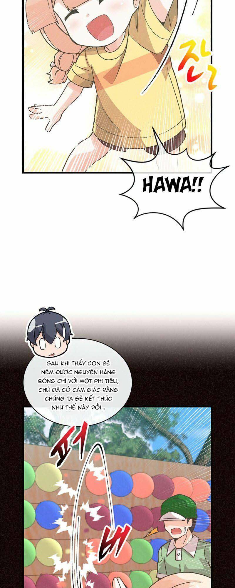 Tôi Trở Thành Một Nông Dân: Chapter 94
