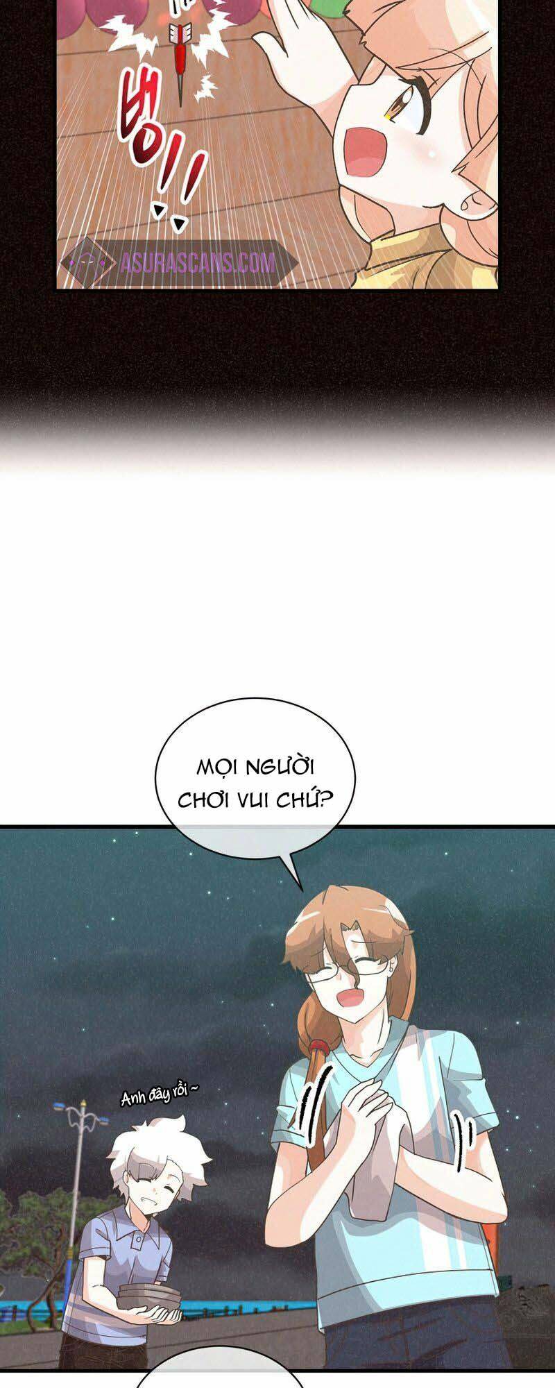 Tôi Trở Thành Một Nông Dân: Chapter 94