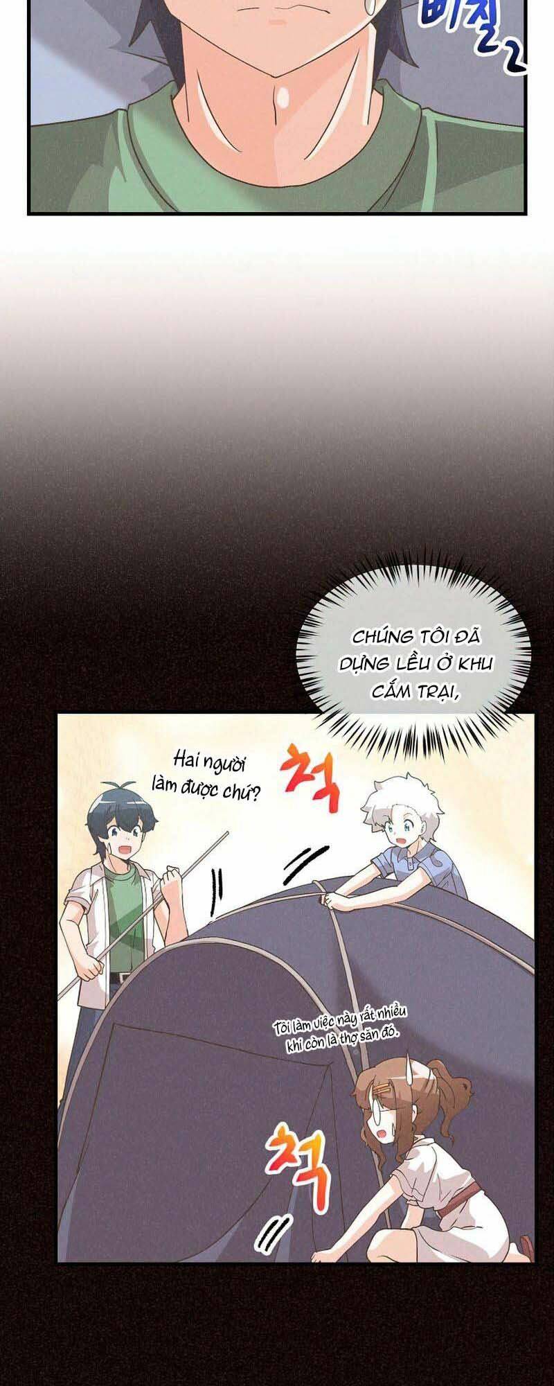 Tôi Trở Thành Một Nông Dân: Chapter 94