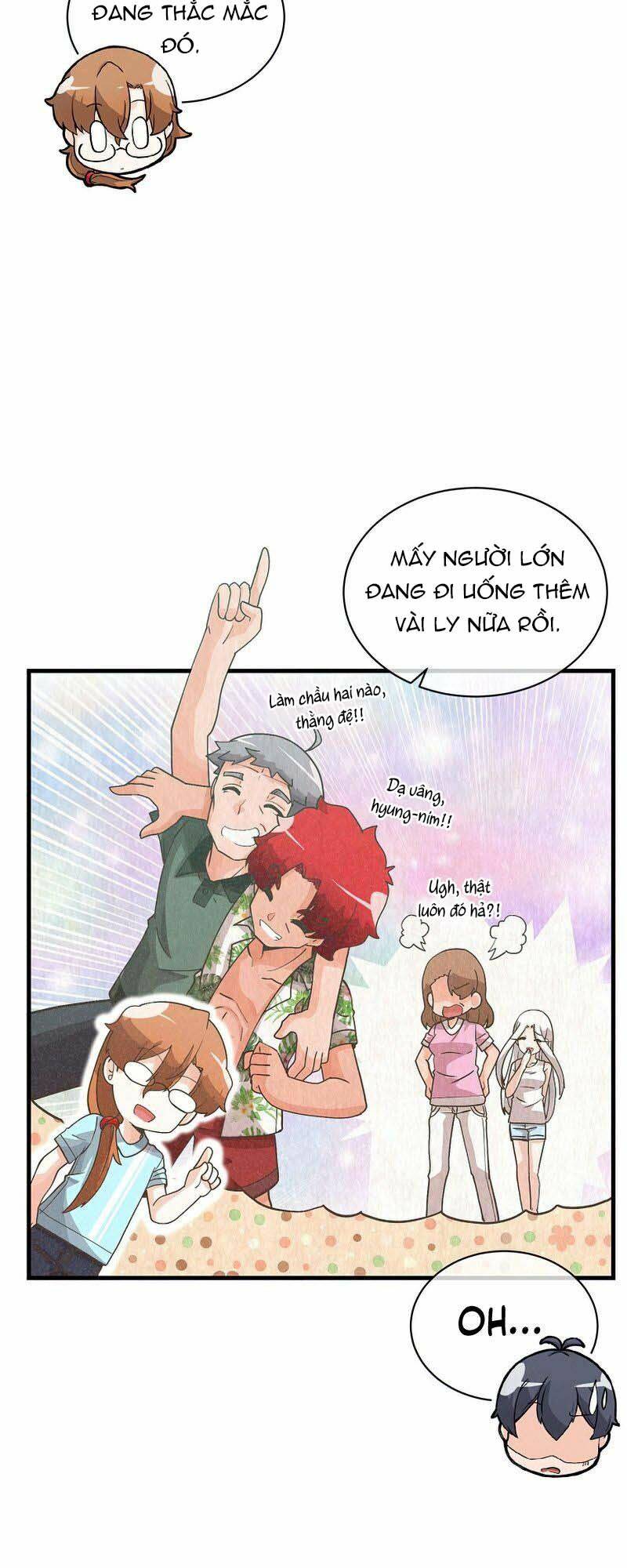 Tôi Trở Thành Một Nông Dân: Chapter 94