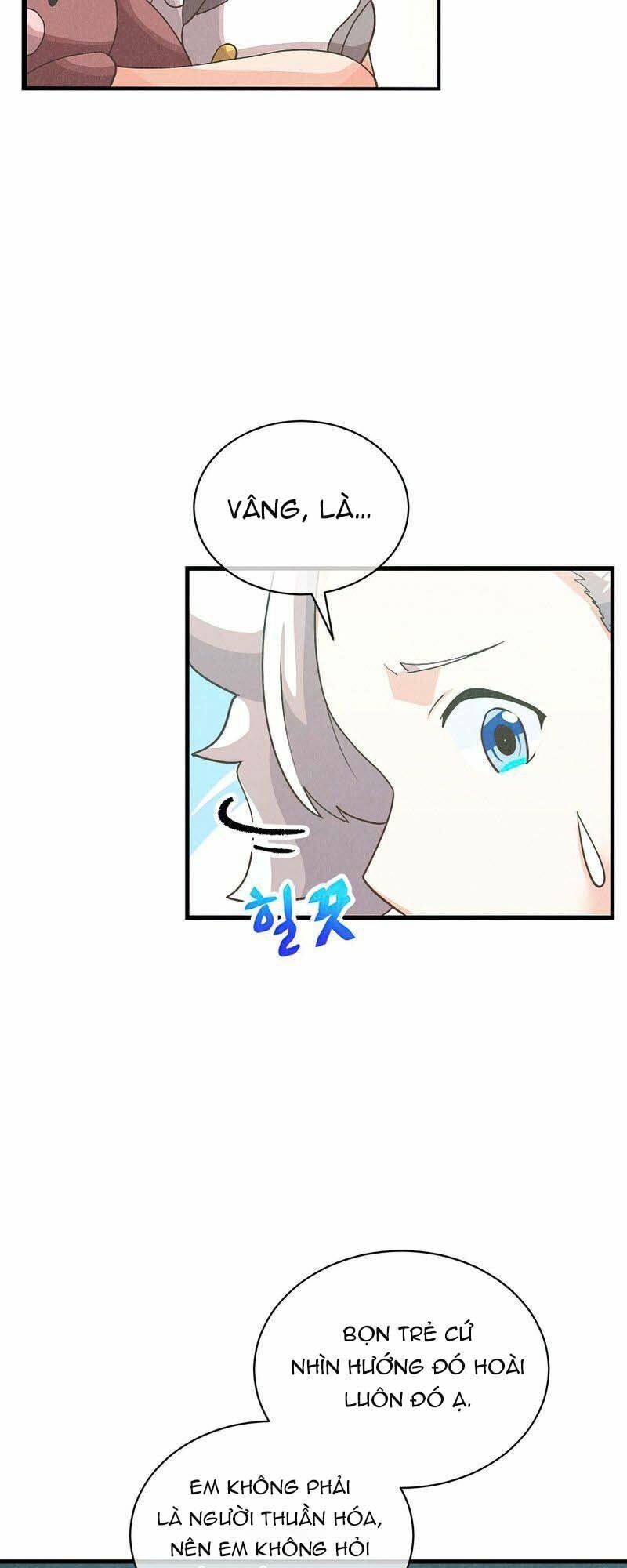 Tôi Trở Thành Một Nông Dân: Chapter 94