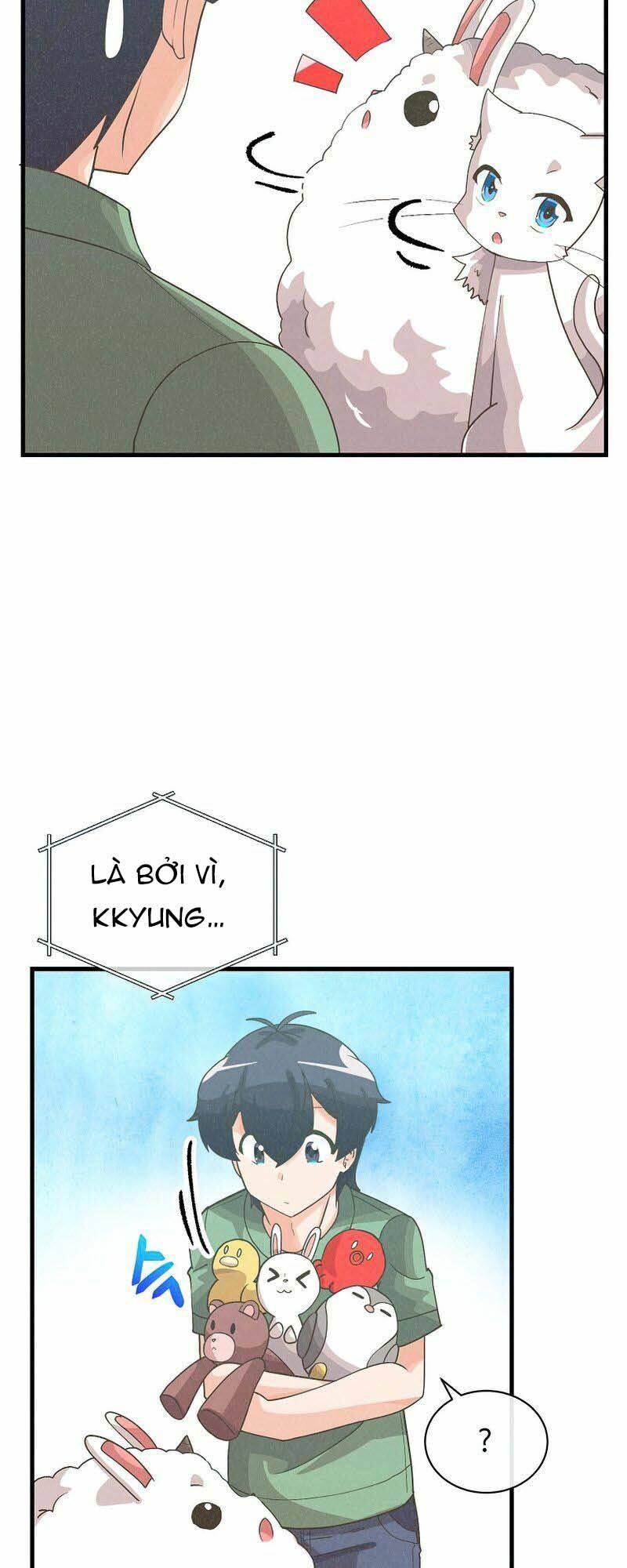 Tôi Trở Thành Một Nông Dân: Chapter 94