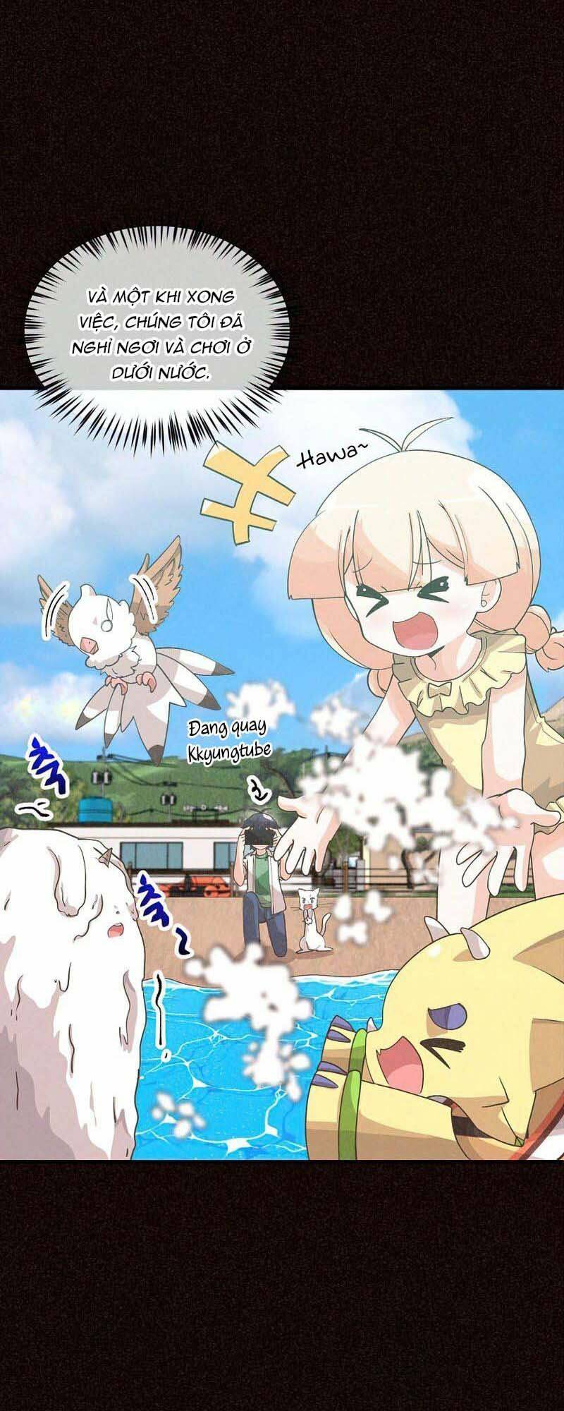 Tôi Trở Thành Một Nông Dân: Chapter 94
