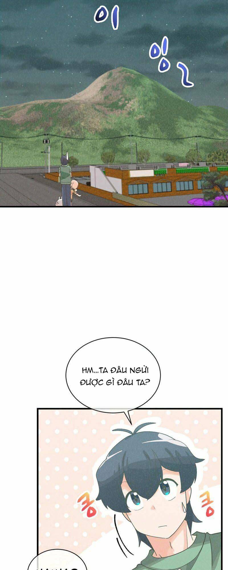 Tôi Trở Thành Một Nông Dân: Chapter 94