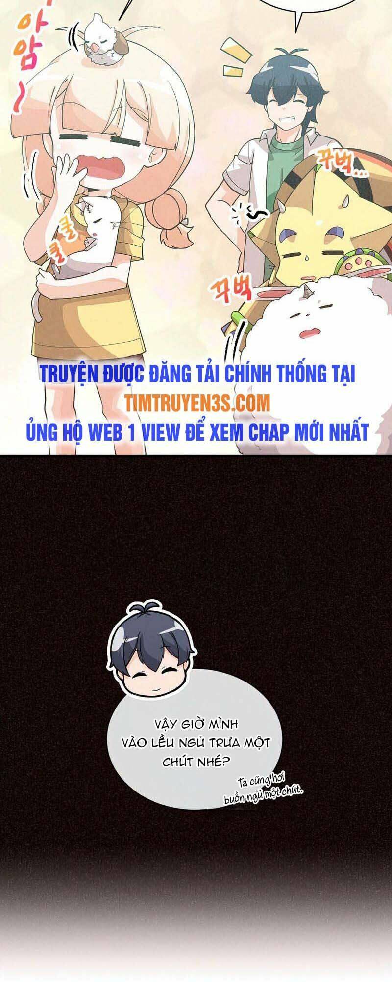 Tôi Trở Thành Một Nông Dân: Chapter 94