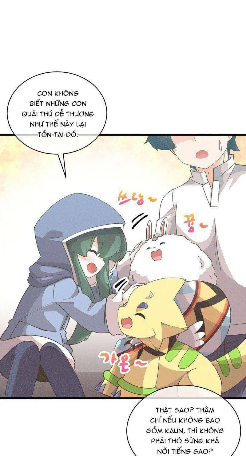Tôi Trở Thành Một Nông Dân: Chapter 95
