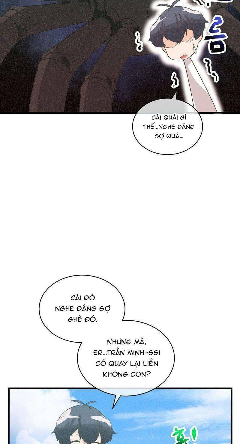 Tôi Trở Thành Một Nông Dân: Chapter 95