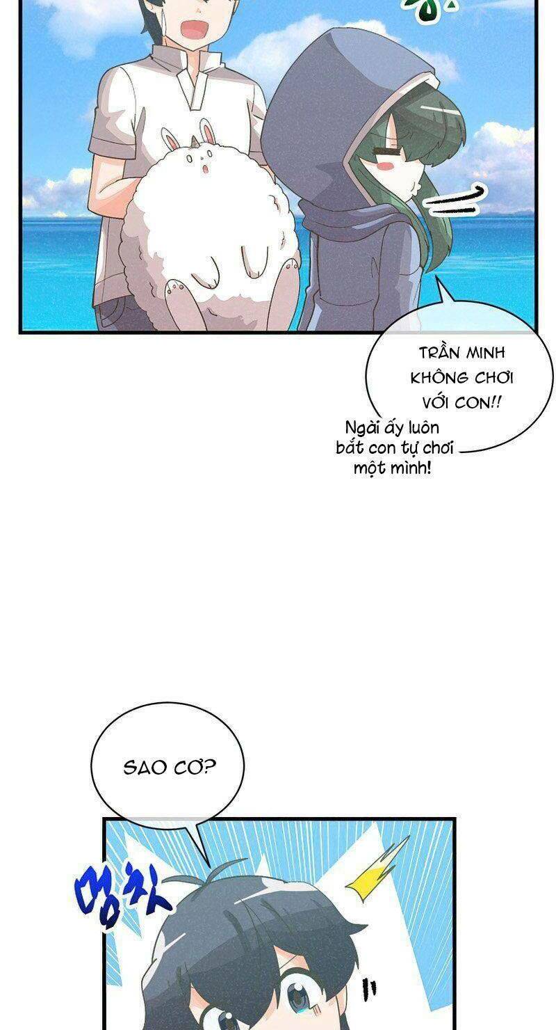 Tôi Trở Thành Một Nông Dân: Chapter 95