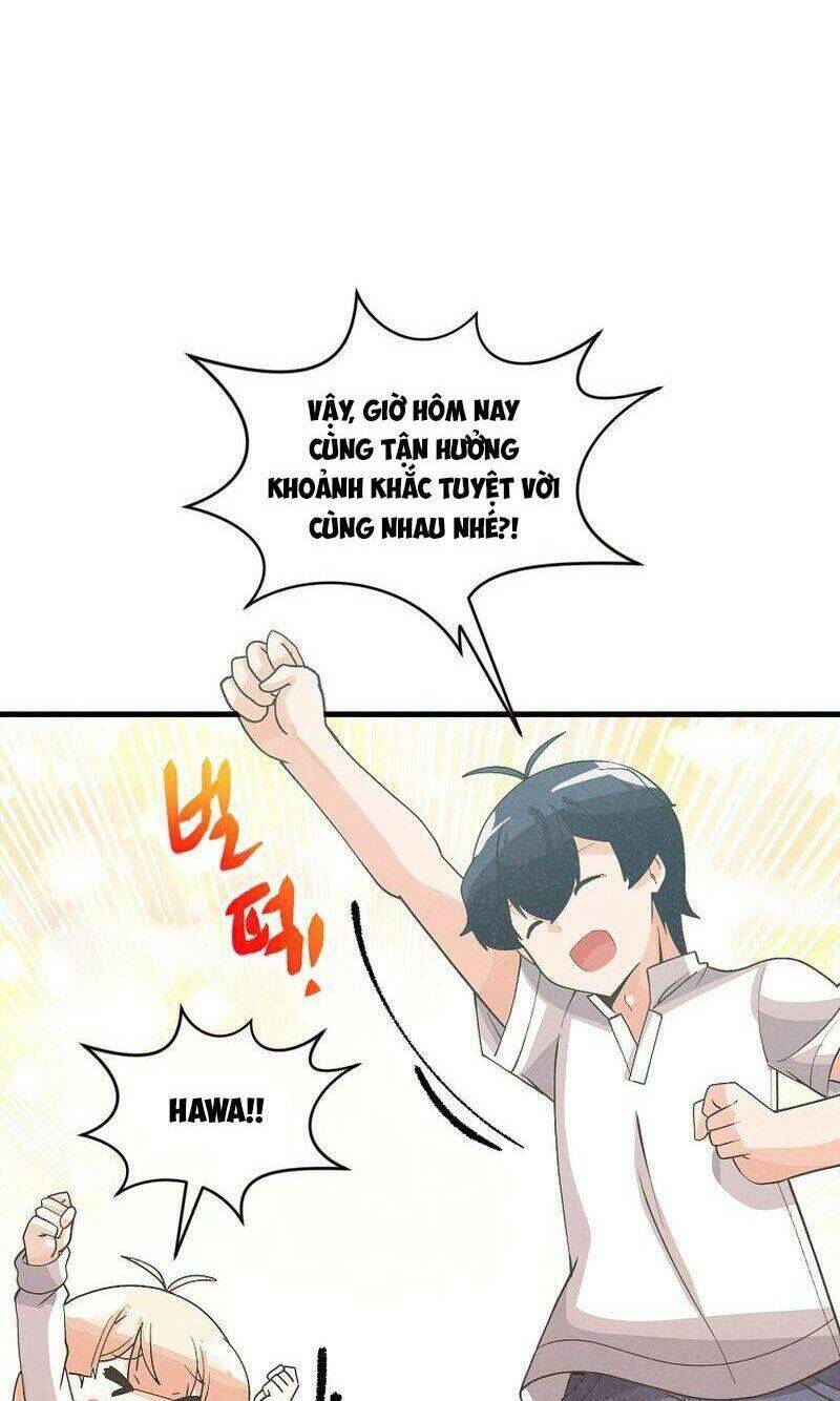 Tôi Trở Thành Một Nông Dân: Chapter 95