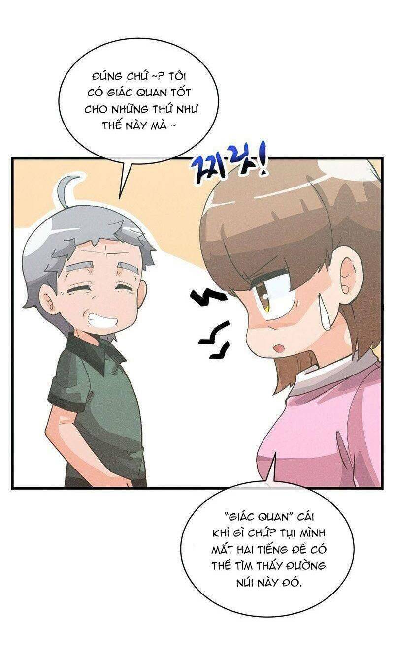 Tôi Trở Thành Một Nông Dân: Chapter 95