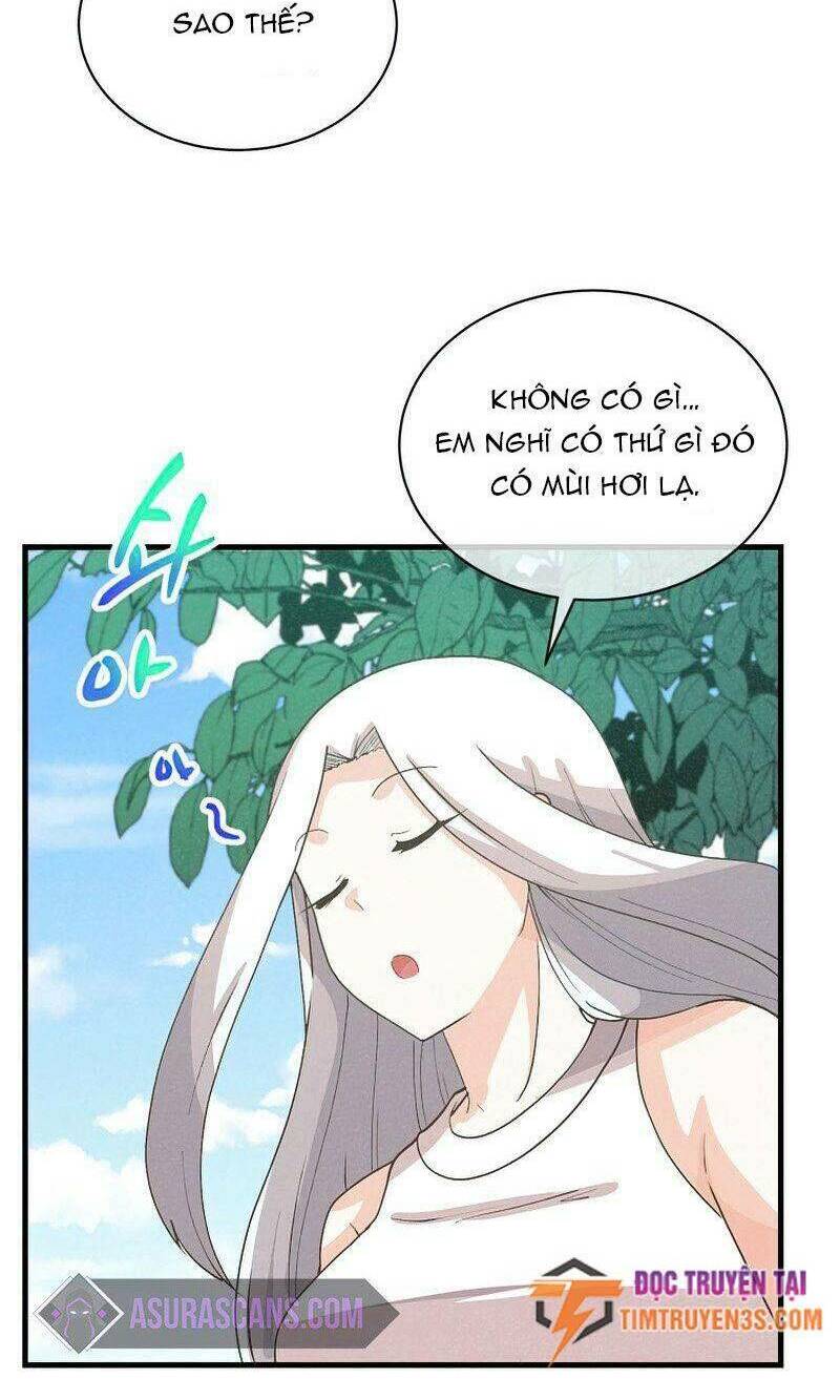 Tôi Trở Thành Một Nông Dân: Chapter 95