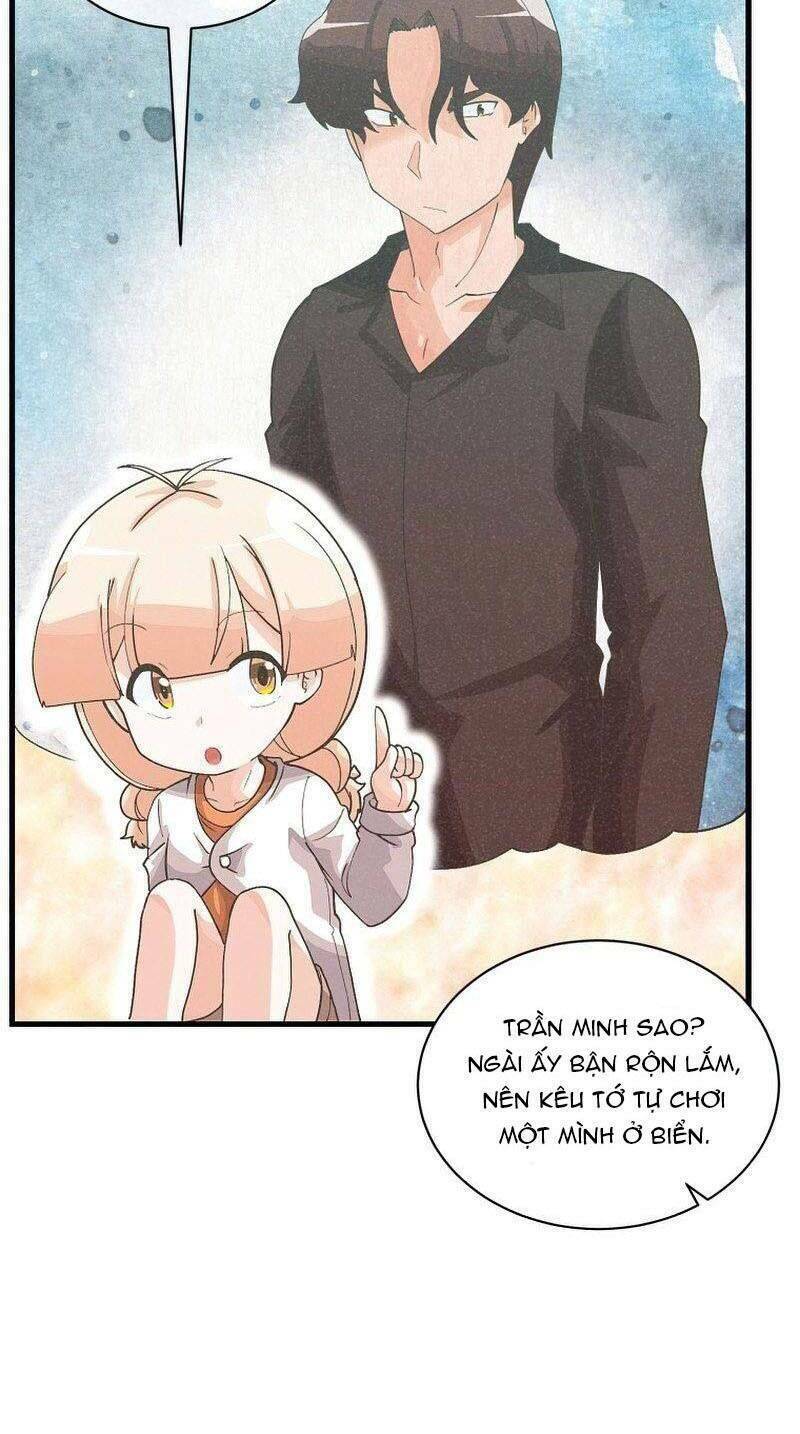 Tôi Trở Thành Một Nông Dân: Chapter 95