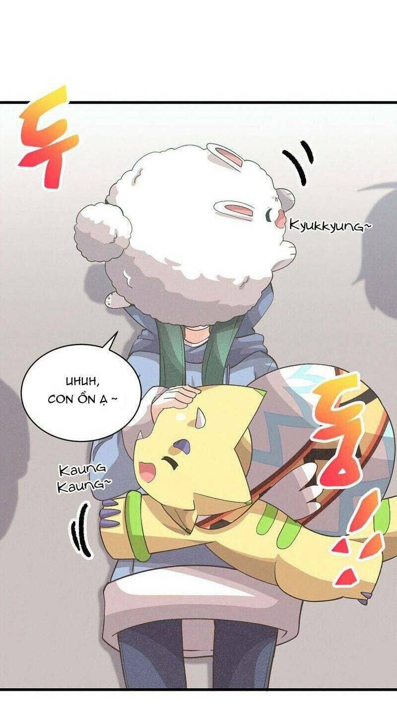 Tôi Trở Thành Một Nông Dân: Chapter 95