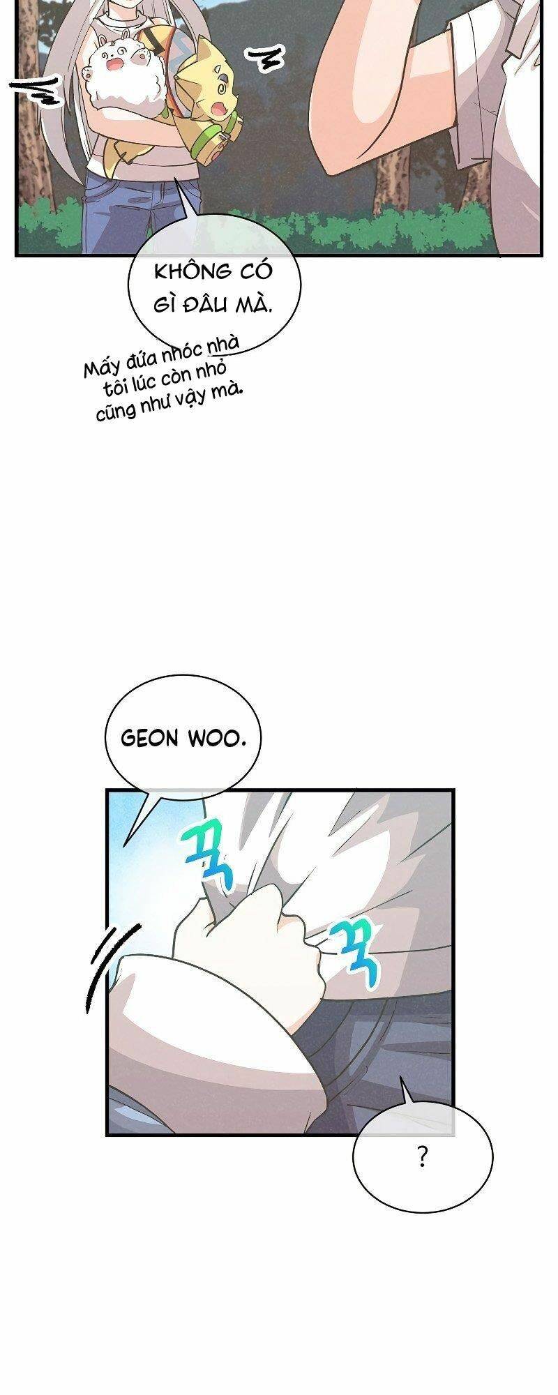 Tôi Trở Thành Một Nông Dân: Chapter 96