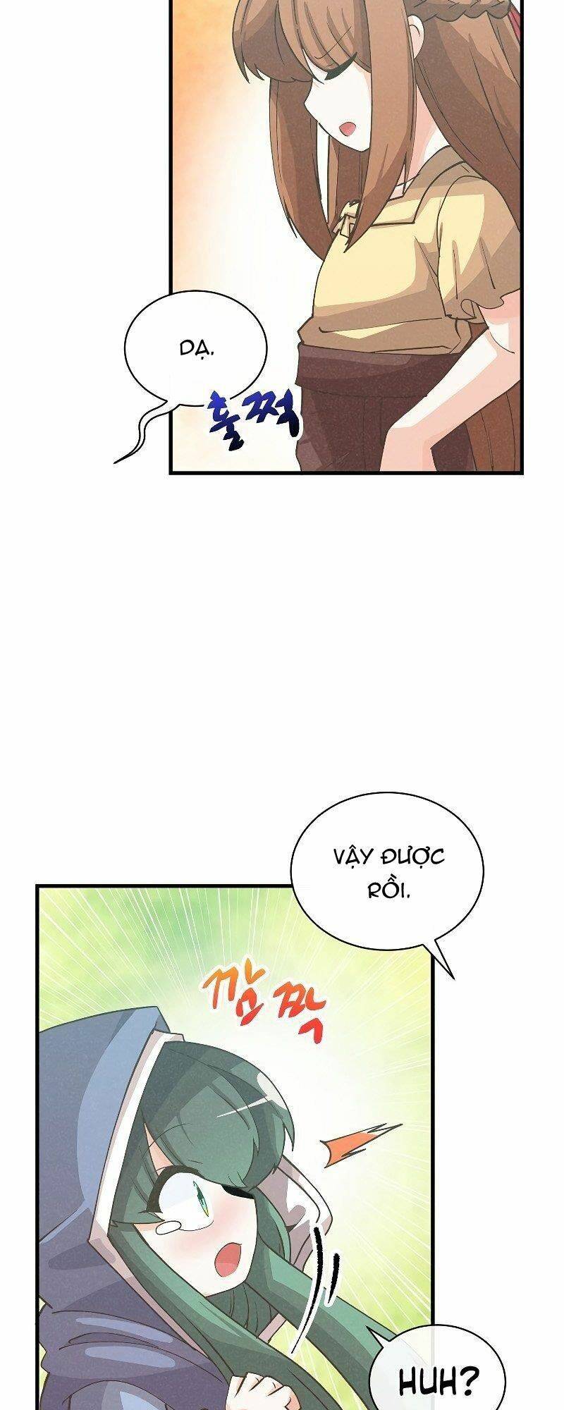 Tôi Trở Thành Một Nông Dân: Chapter 96