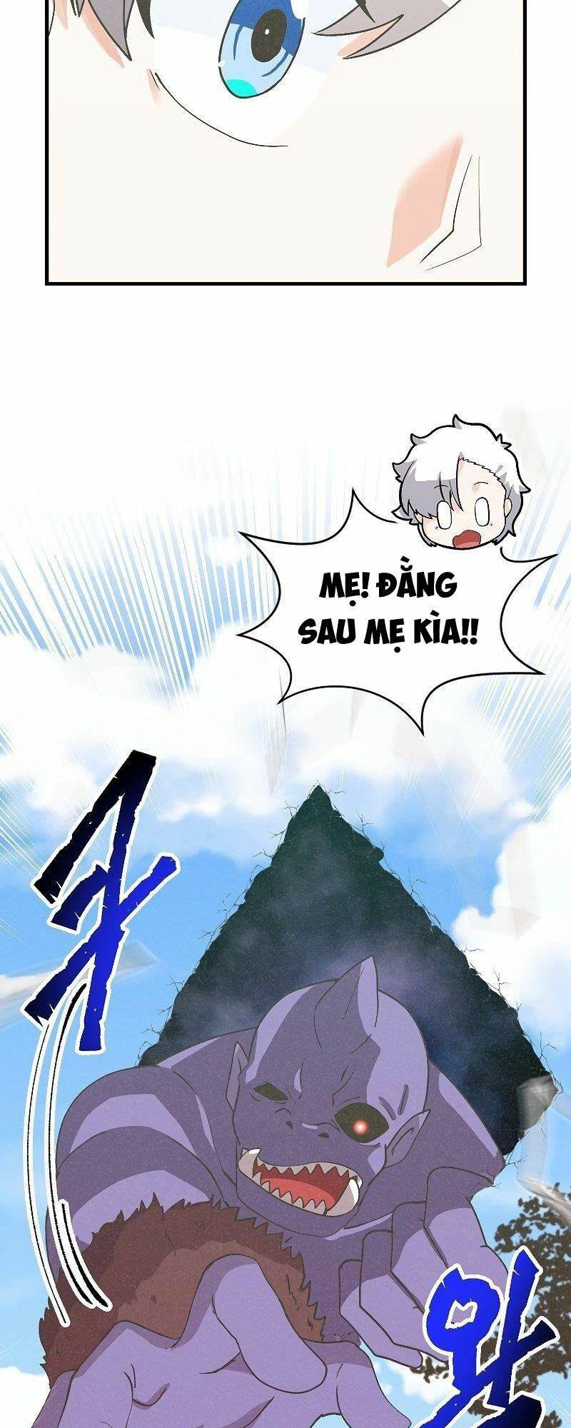 Tôi Trở Thành Một Nông Dân: Chapter 96