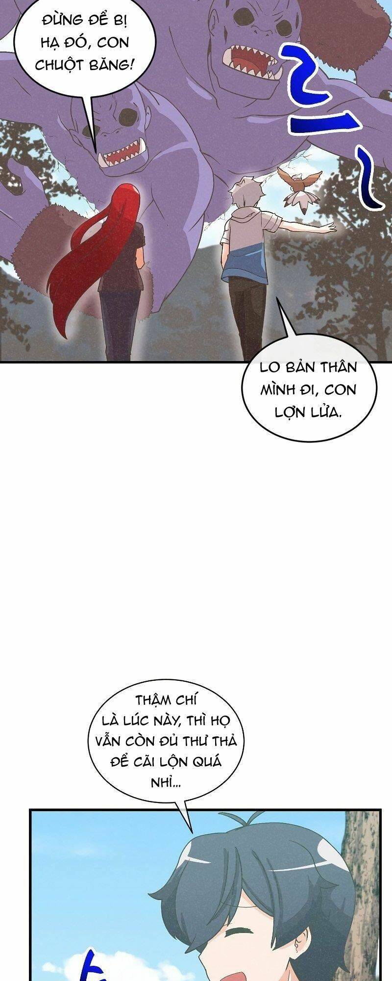 Tôi Trở Thành Một Nông Dân: Chapter 96