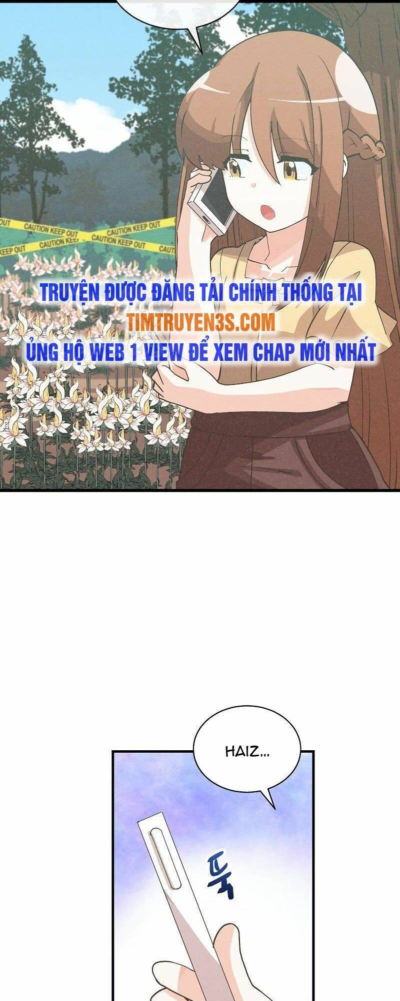 Tôi Trở Thành Một Nông Dân: Chapter 96