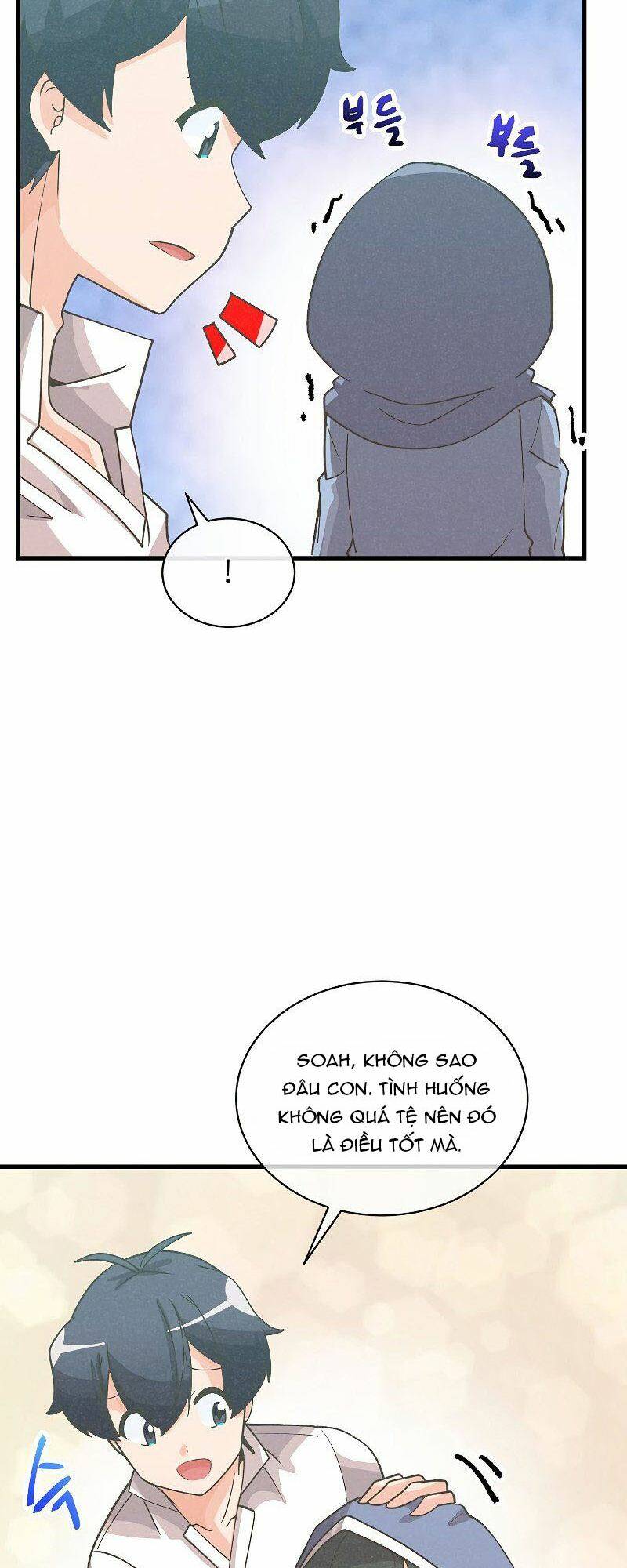 Tôi Trở Thành Một Nông Dân: Chapter 97