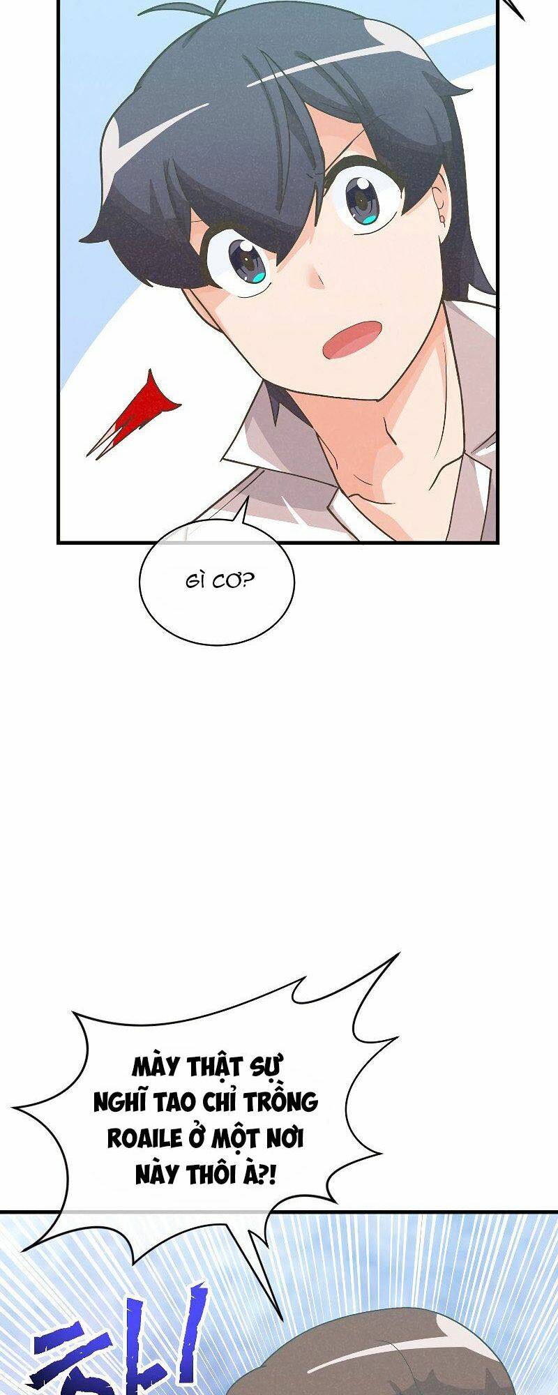 Tôi Trở Thành Một Nông Dân: Chapter 97