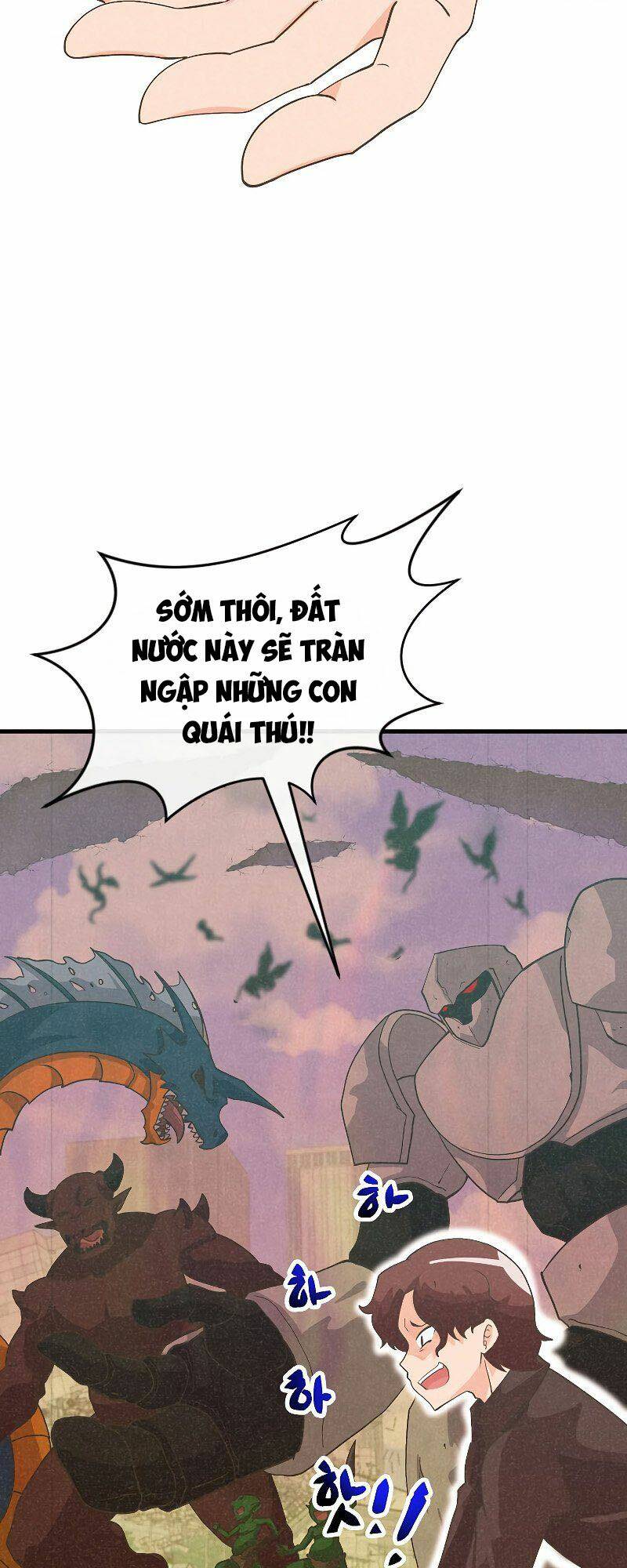 Tôi Trở Thành Một Nông Dân: Chapter 97