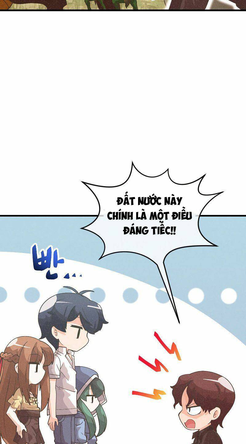 Tôi Trở Thành Một Nông Dân: Chapter 97