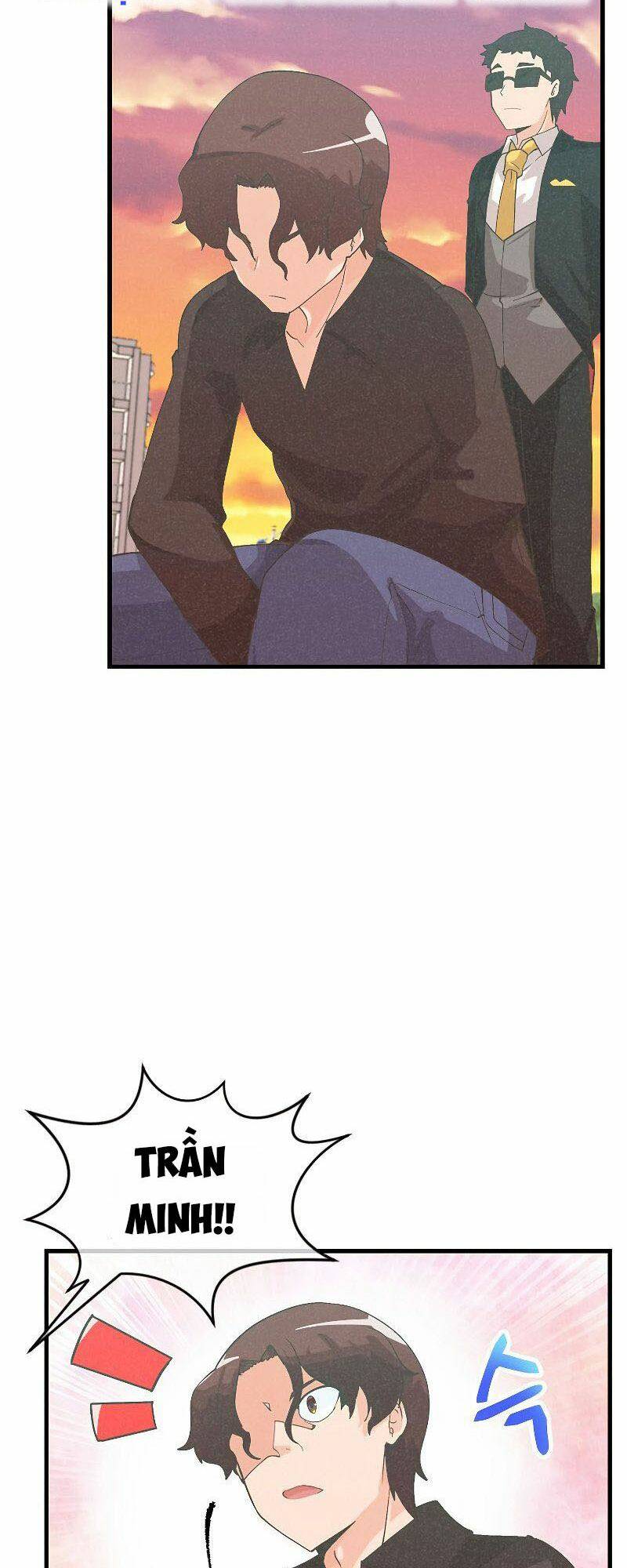 Tôi Trở Thành Một Nông Dân: Chapter 97