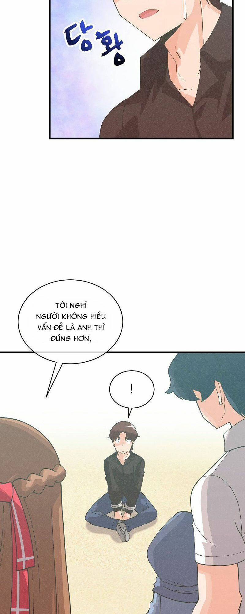 Tôi Trở Thành Một Nông Dân: Chapter 97