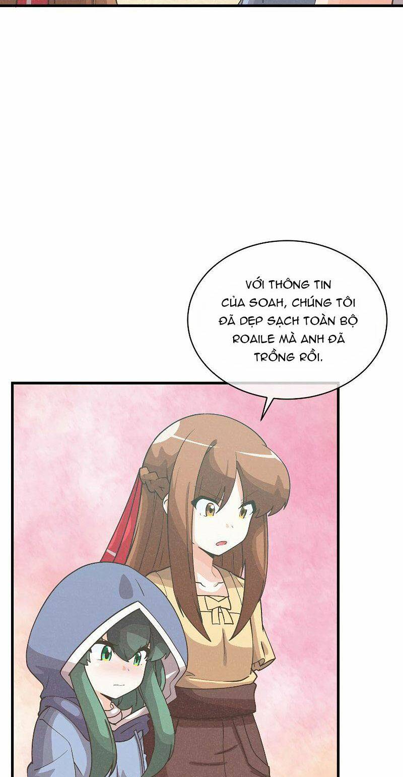 Tôi Trở Thành Một Nông Dân: Chapter 97