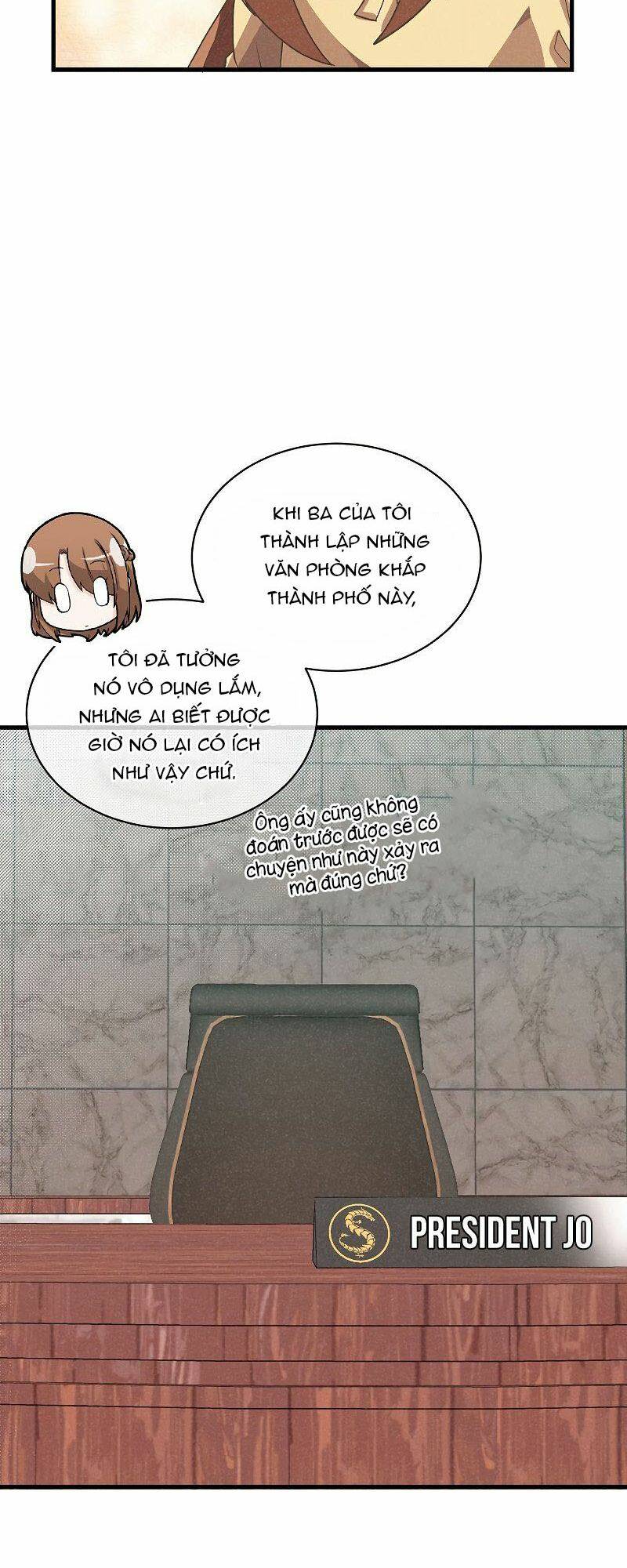 Tôi Trở Thành Một Nông Dân: Chapter 97