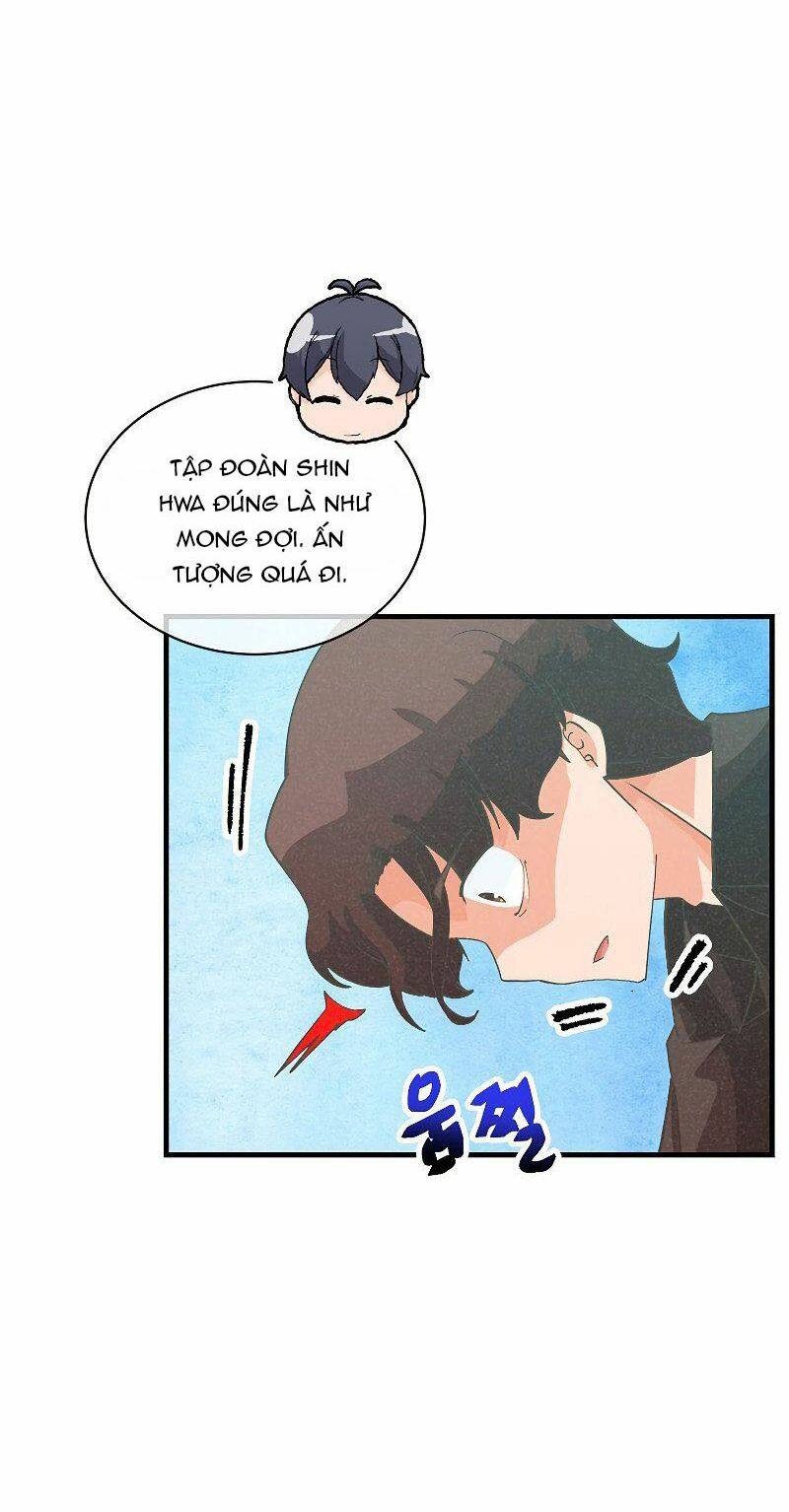 Tôi Trở Thành Một Nông Dân: Chapter 97