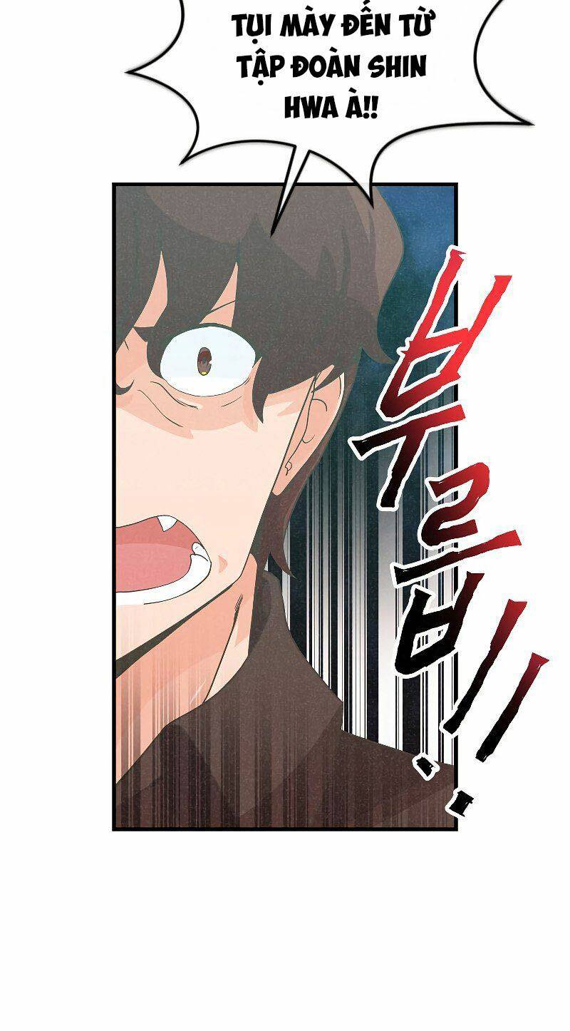 Tôi Trở Thành Một Nông Dân: Chapter 97