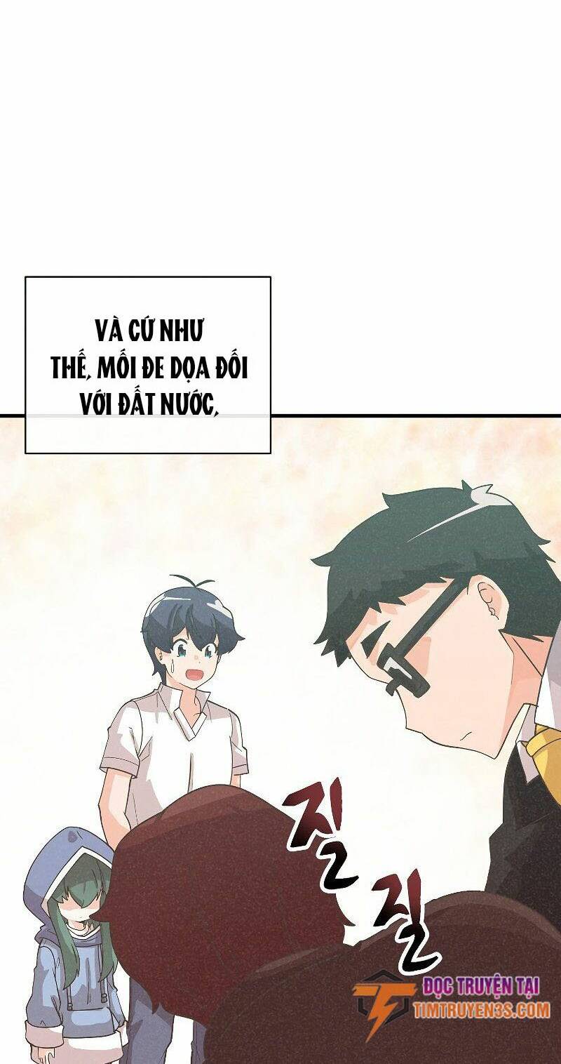 Tôi Trở Thành Một Nông Dân: Chapter 97