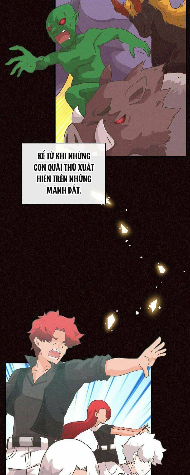 Tôi Trở Thành Một Nông Dân: Chapter 98