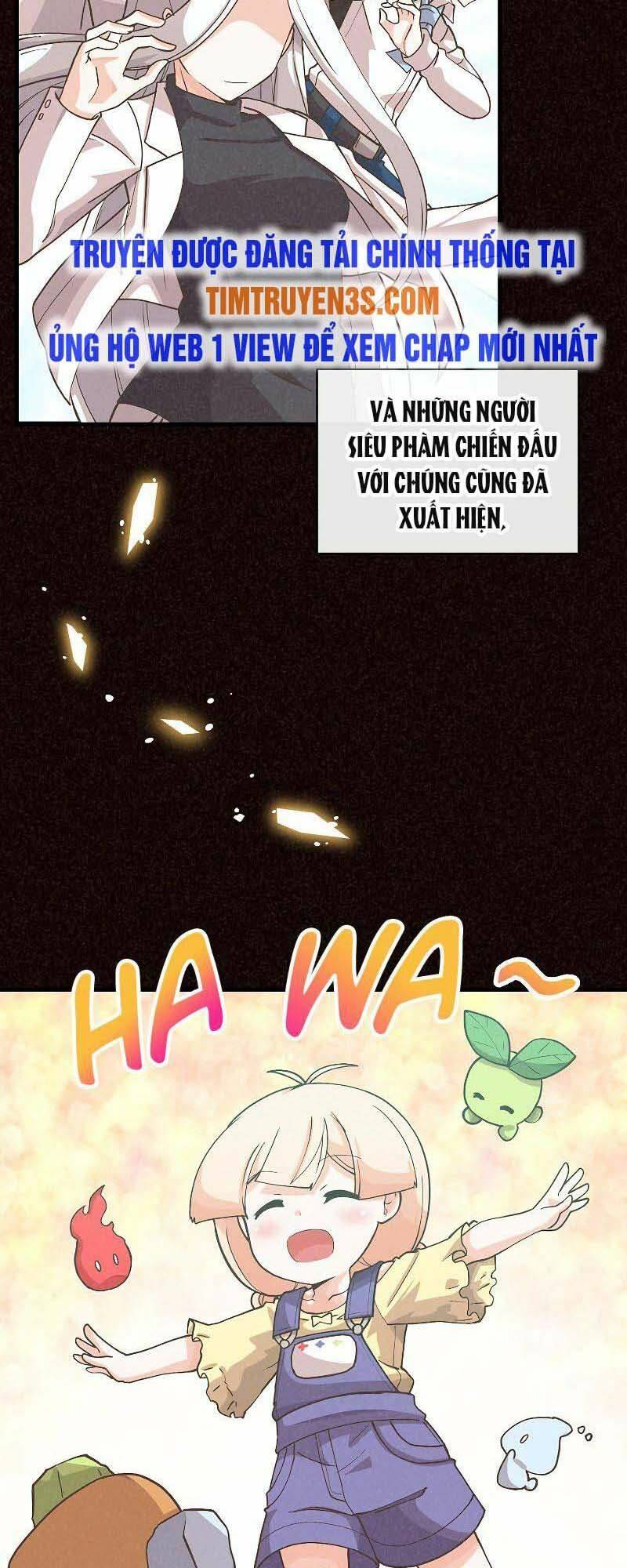 Tôi Trở Thành Một Nông Dân: Chapter 98