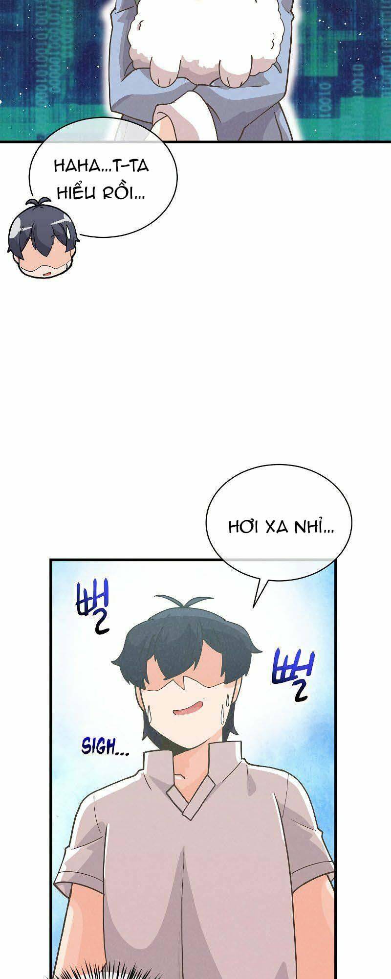 Tôi Trở Thành Một Nông Dân: Chapter 98