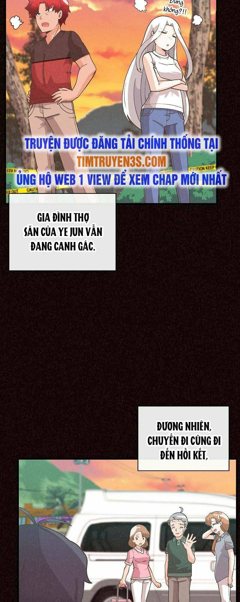 Tôi Trở Thành Một Nông Dân: Chapter 98